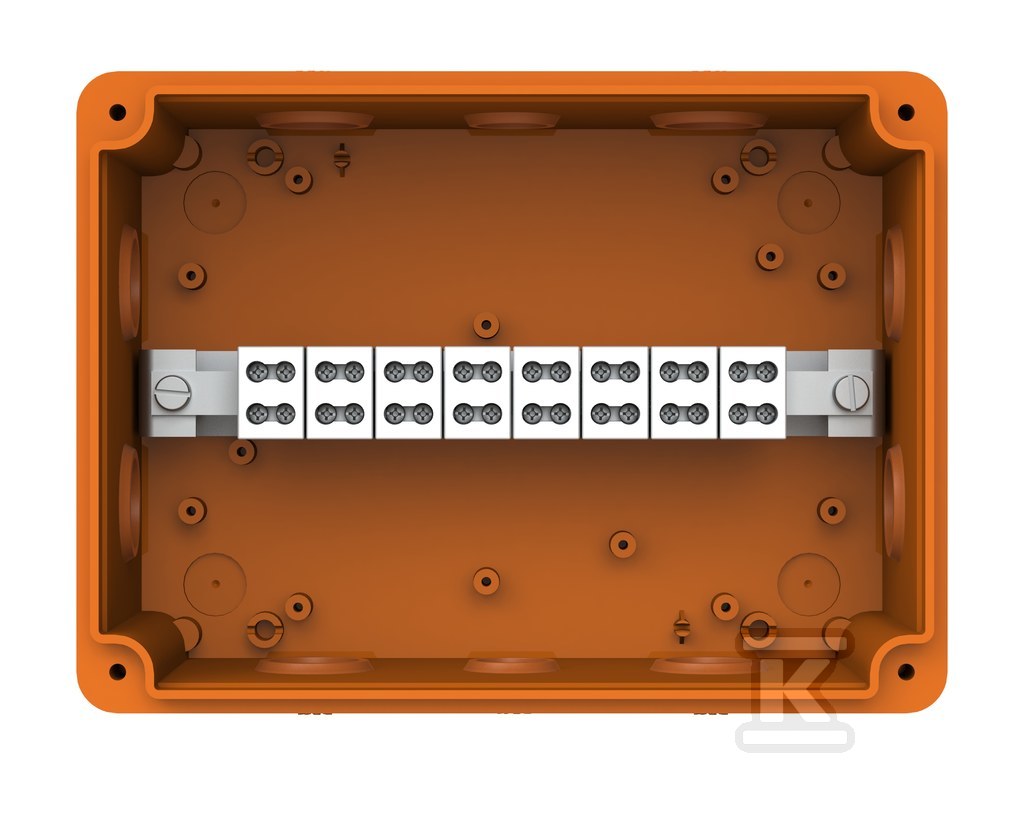 Tűzálló doboz L-BOX E90 v1p - FSB009