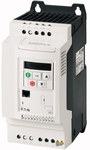 DC1-12011FB-A20CE1 inverter 2,2kW 1-phase 230V with RFI filter with brake module with built-in LED display