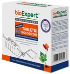 Tabletki biologiczne PROFESSIONAL 24 szt. (456g) do dużych szamb i przydomowych oczyszczalni ścieków RLM6-24