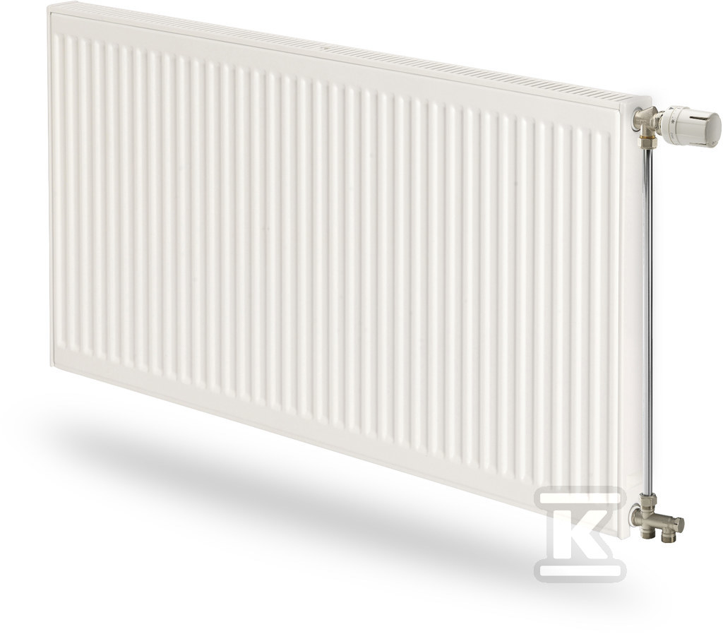 PURMO C11 500x400 radiator, heating - F061105004010300