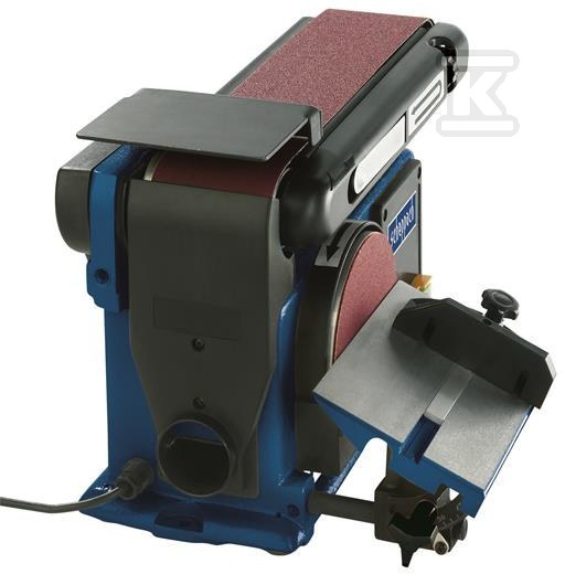 Scheppach BTS800 belt disc sander - SCH4903302901