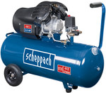 Scheppach HC120DC 10BAR 100L compressor