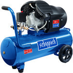 Scheppach HC53DC compressor