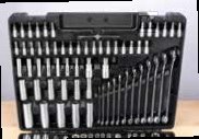 Zestaw kluczy Scheppach TB217 w walizce - SCH5909307900