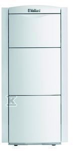 Floor standing condensing boiler VKK - 0010007514