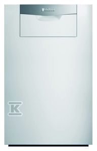 High-power condensing boiler VKK - 0010016460