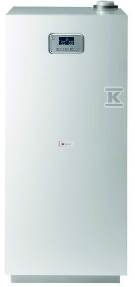 Однофункціональний конденсаційний котел - 0010013669