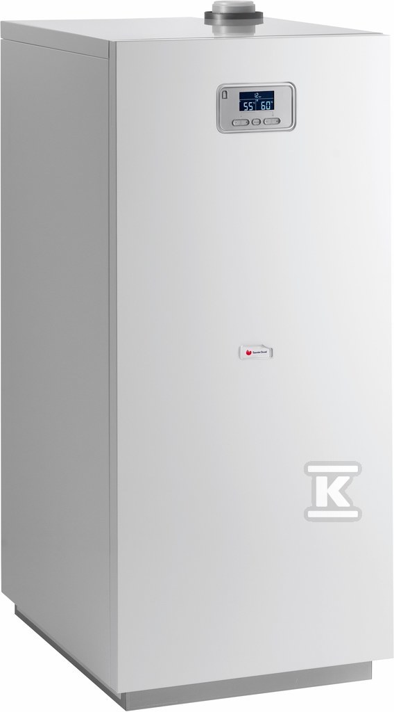 Однофункціональний конденсаційний котел - 0010013672
