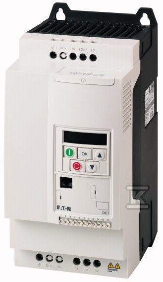 Invertor DC1-34014FB-A20CE1 5,5kW - 185758