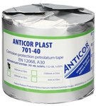 Taśma antykorozyjna ANTICOR PLAST 701-40 100mmx10m