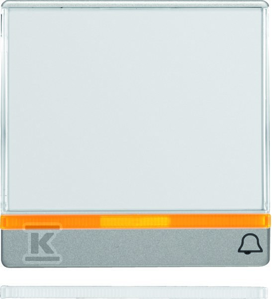 Klawisz z 2 dołączonymi soczewkami, - 16966074