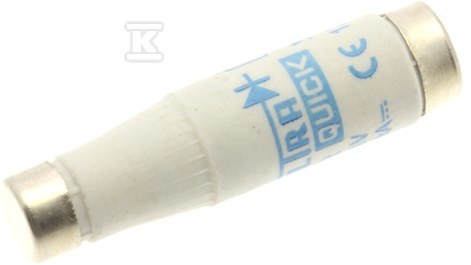 Запобіжник DI 20A GR 500VAC E16 - 25D16R