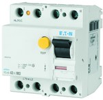 Residual current circuit breaker type AC 4-pole FRCmM-25/4/003