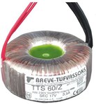 Transformator TTS 35/Z 230/ 17V