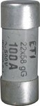 Cylindrical fuse link CH22x58 gG 25A/690V