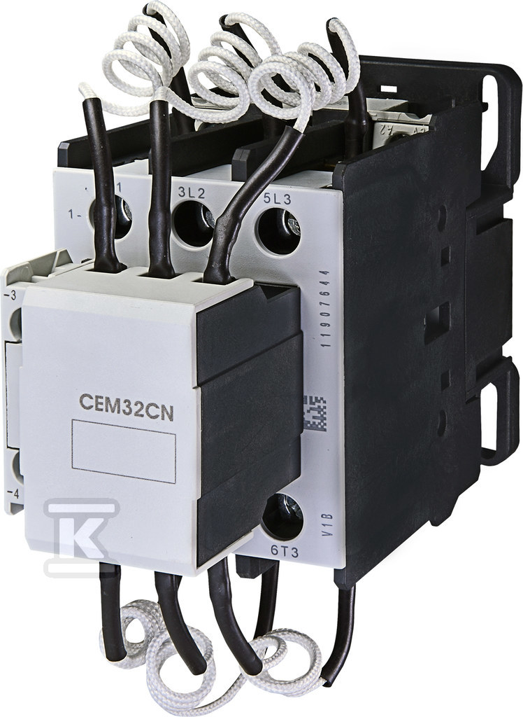 CEM32CN.10-230V-50HZ Stycznik - 004646130