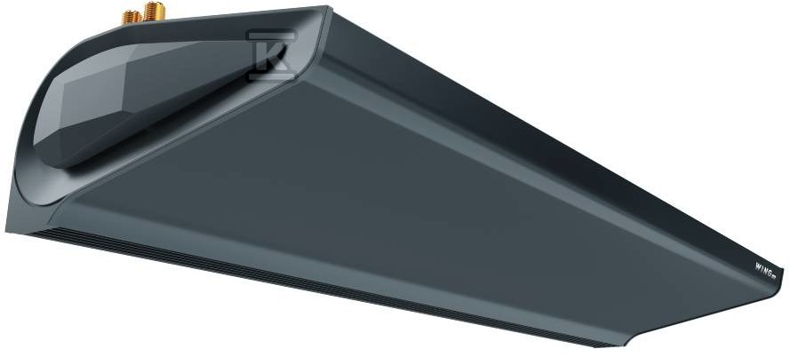 Wasser-Luftvorhang WING II W150 AC - 1-4-2801-0300