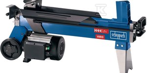 Дровокол Scheppach HL760L 7т