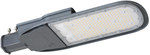 Road luminaire ECO AREA SPD 150W 18750lm 827 IP66 10kV GY 2X1 EUE LEDV