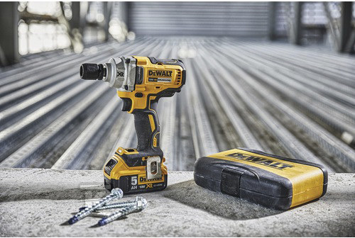 Klucz Udarowy DEWALT XR 18V - DCF892N-XJ