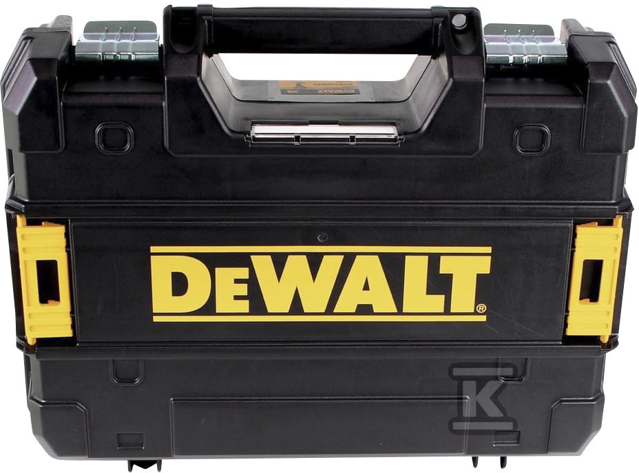 Wiertarko-Wkrętarka DEWALT XR 18V - DCD708D2T-QW