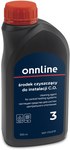 Інсталяційний очищувач C.O. ONNLINE 3