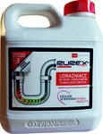 RUREX PRO 2L Очисник каналізації для труб і каналізації