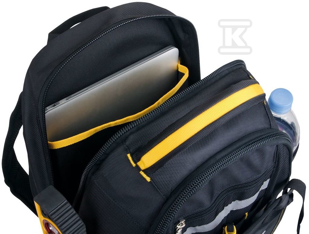 Ironside 1680D Tool Backpack - 502101787