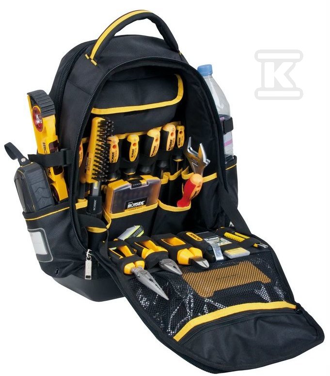 Ironside 1680D Tool Backpack - 502101787