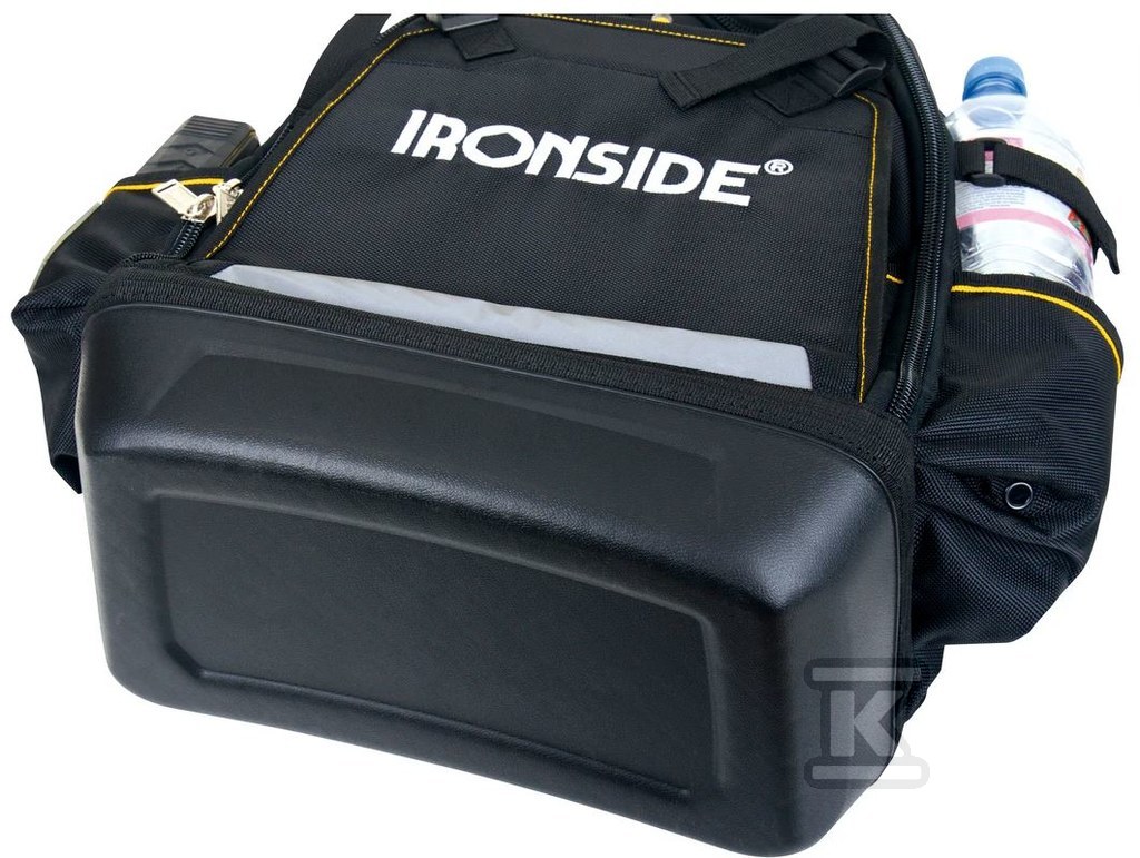 Ironside 1680D Tool Backpack - 502101787