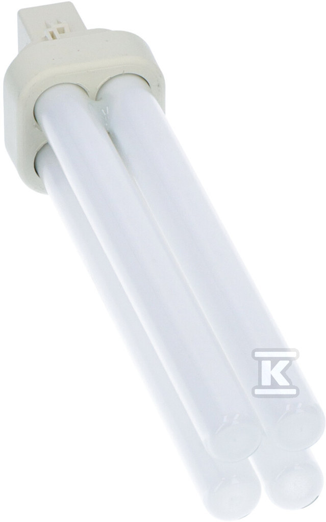 Świetlówka kompaktowa niezintegrowana - 927906184040