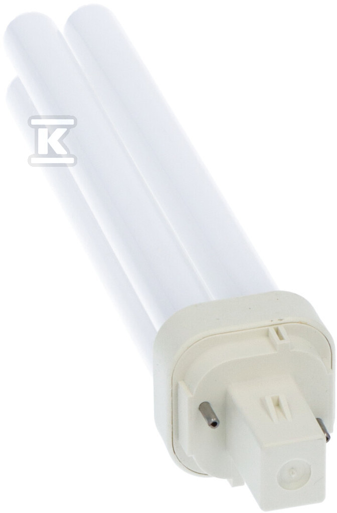 Świetlówka kompaktowa niezintegrowana - 927906184040