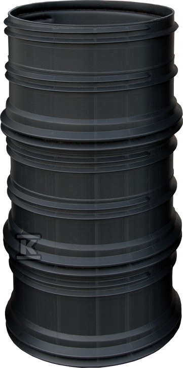 Надбудова колодязя SL-REHR500 - 10276