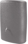 TERRANOWA 275L aboveground rainwater tank, color: granite-gray