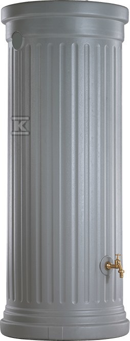 Ground rainwater tank COLUMN 500L, - 326512