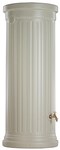 Ground rainwater tank COLUMN 330L, color: sandstone