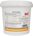 Preparation BIO7 FATS USE 1KG for settling tanks and grease separators