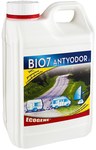 Preparation BIO7 ANTYODOR ODOR BLOCKAD 2L for portable and tourist toilets