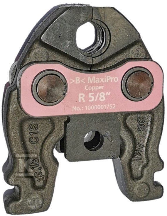 Szczęka zaciskowa Compact MaxiPro 5/8" - 1000001752