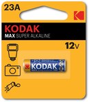 Bateria alkaliczna KODAK Ultra K23A, blister=1 szt