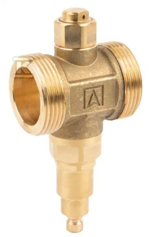 Antifreeze valve AAV 300, G1 1/4", - 1730000