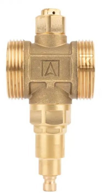 Antifreeze valve AAV 300, G1 1/4", - 1730000