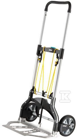 Транспортний візок Wolfcraft TS850 - - WF5501000