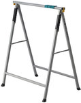 Wolfcraft trestle stand - max. 100 kg