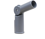 Boom - Street Luminaire Holder (Φ62Mm -Φ48Mm)