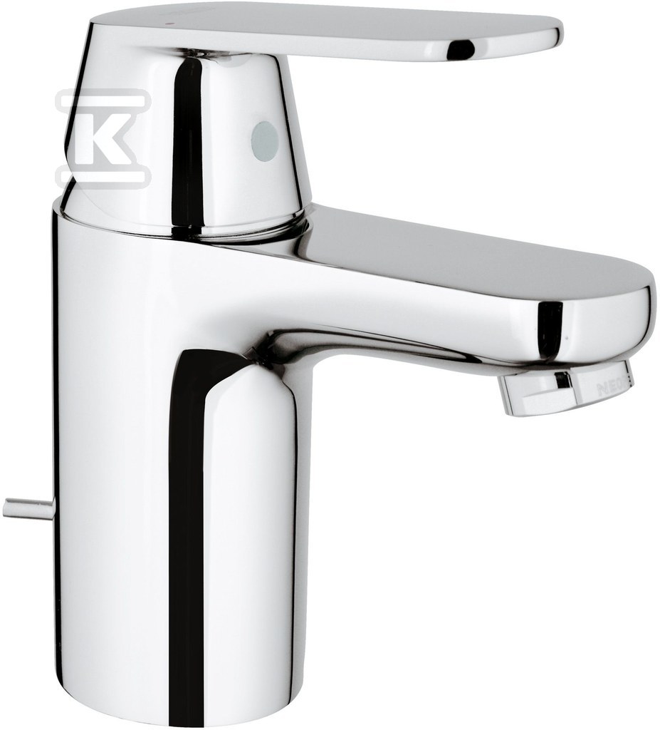 Eurosmart Cosmopolitan washbasin tap, - 3282500E