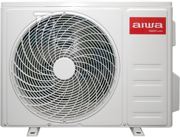 Klimatyzator SPLIT komplet 3,5KW AIWA - AIWA-MU35IN/OUT