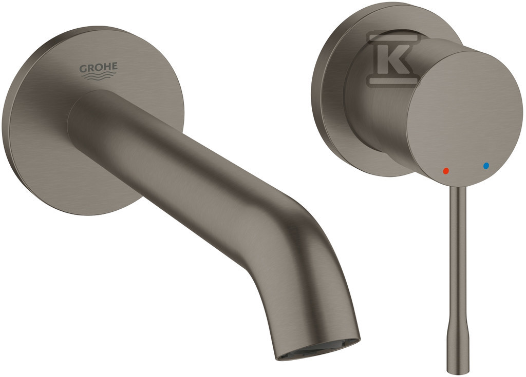 Grohe Essence 2-Loch - 19408AL1