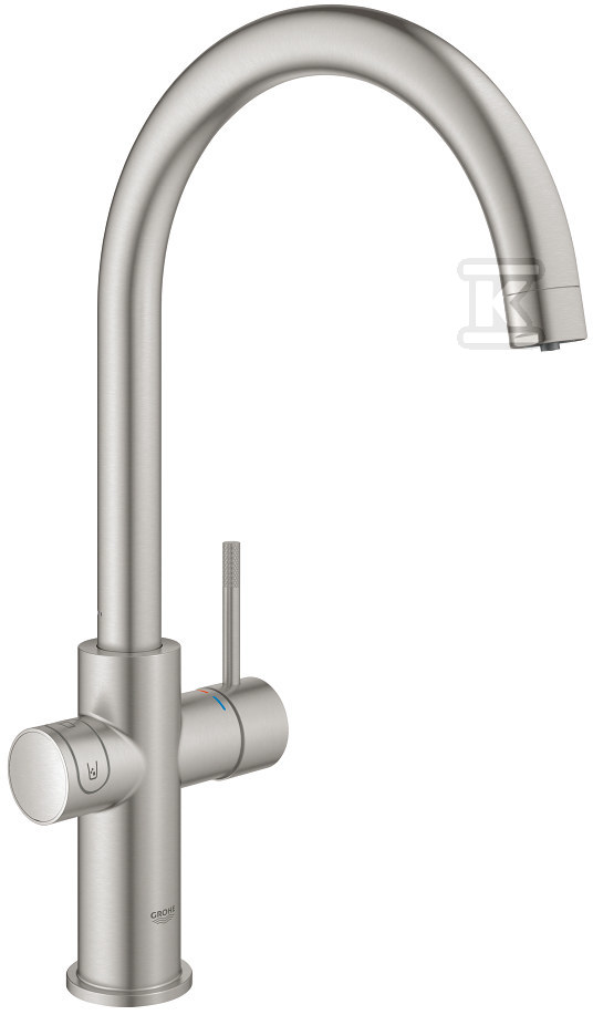 Zestaw startowy Grohe Blue Home z - 31455DC1