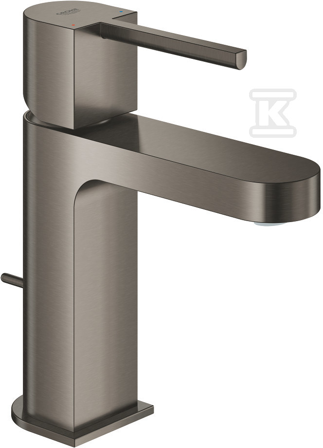 GROHE Plus Single lever basin mixer, - 32612AL3